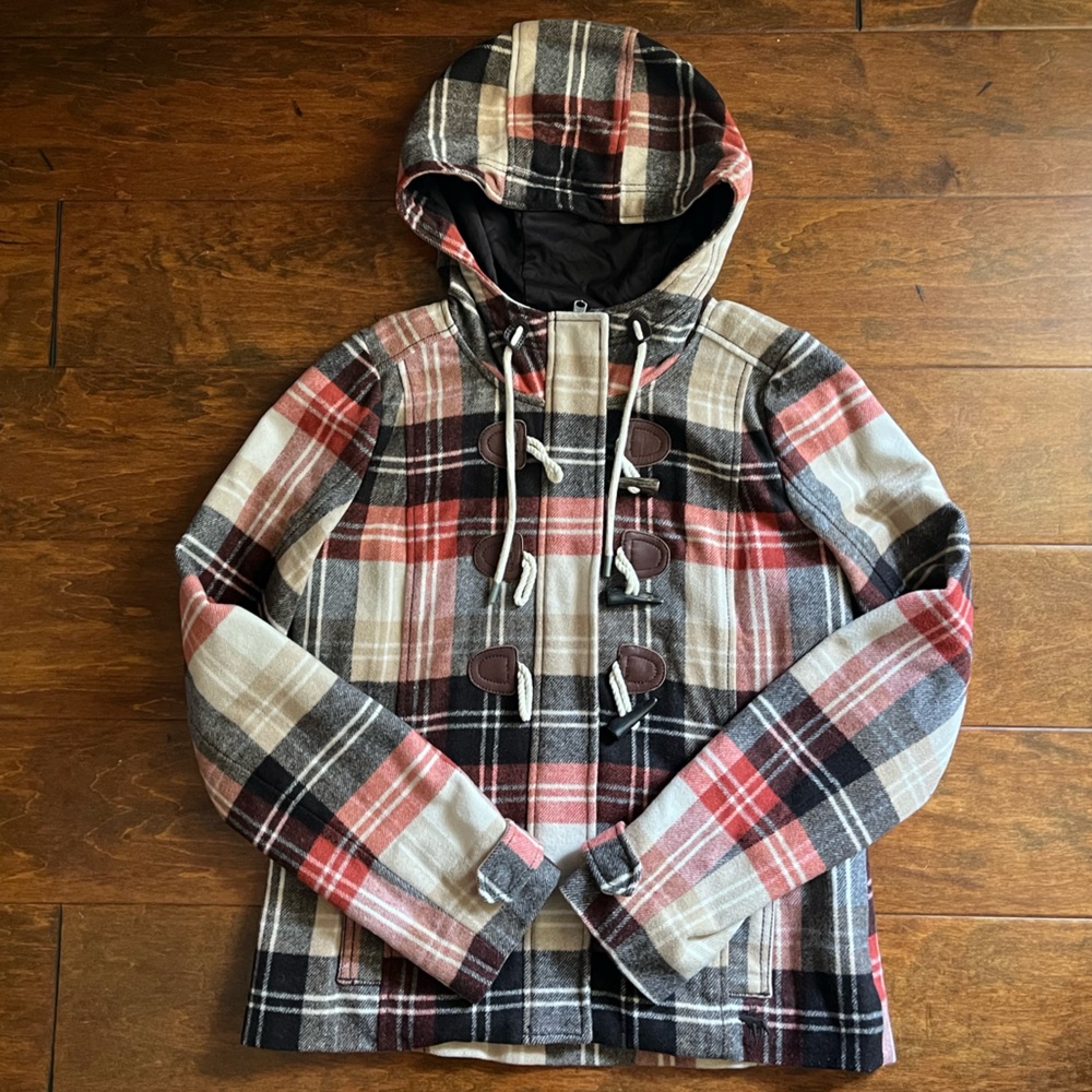Abercrombie and Fitch Jacket